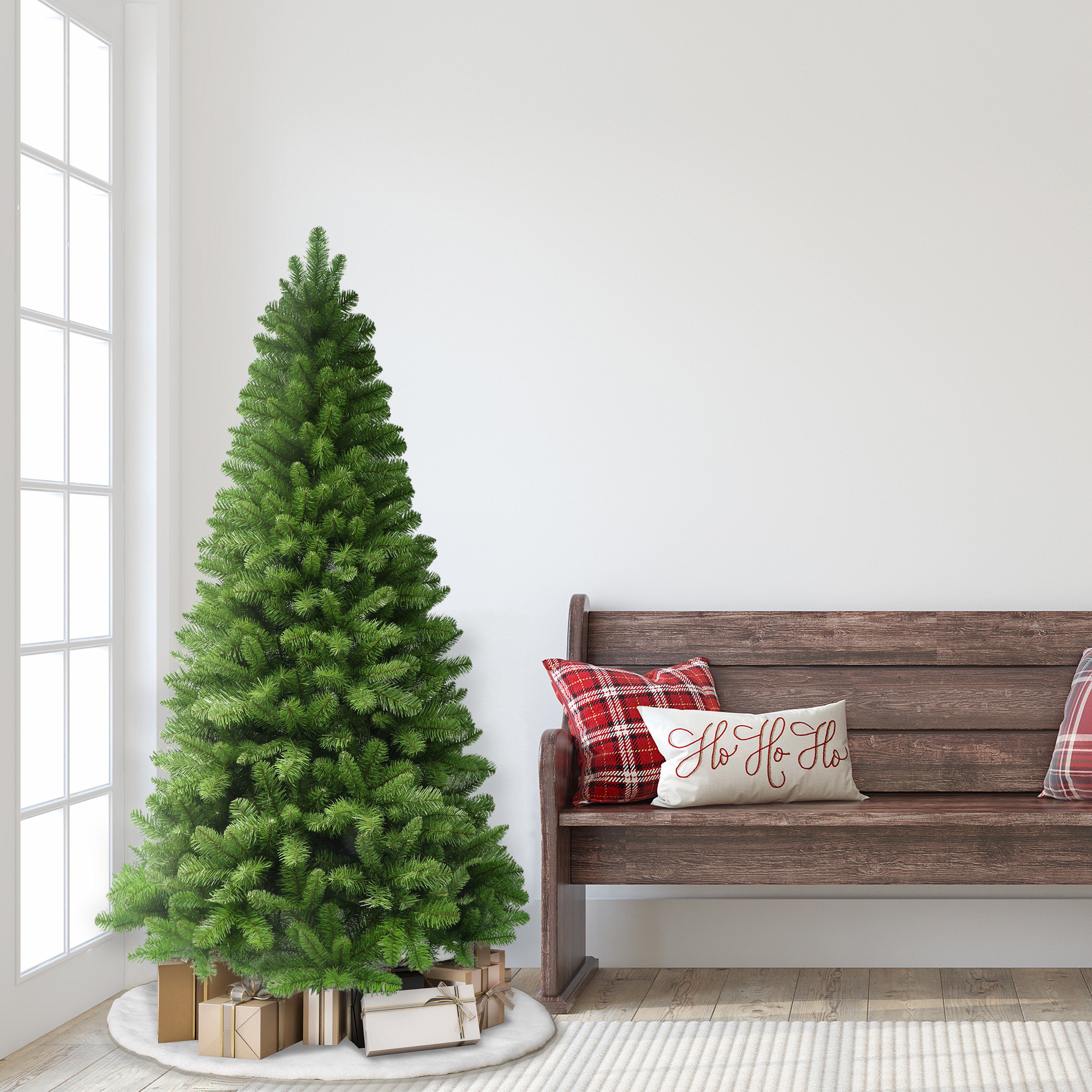 6ft Virginia Pine Tree